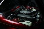 BMW 325i Convertible (Calypso Red) 1990 года